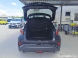  Toyota  C-HR TOYOTA  / 2019 / 5P / SUV 1.8H (122CV) E-CVT BUSINESS #4