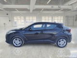  Toyota  C-HR TOYOTA  / 2019 / 5P / SUV 1.8H (122CV) E-CVT BUSINESS #7