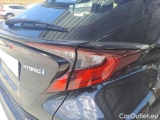  Toyota  C-HR TOYOTA  / 2019 / 5P / SUV 1.8H (122CV) E-CVT BUSINESS #64