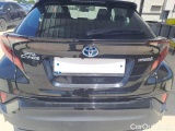  Toyota  C-HR TOYOTA  / 2019 / 5P / SUV 1.8H (122CV) E-CVT BUSINESS #66