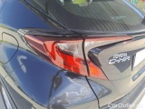  Toyota  C-HR TOYOTA  / 2019 / 5P / SUV 1.8H (122CV) E-CVT BUSINESS #68