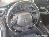  Toyota  C-HR TOYOTA  / 2019 / 5P / SUV 1.8H (122CV) E-CVT BUSINESS #110