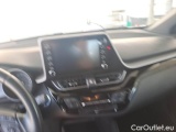  Toyota  C-HR TOYOTA  / 2019 / 5P / SUV 1.8H (122CV) E-CVT BUSINESS #112