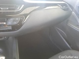  Toyota  C-HR TOYOTA  / 2019 / 5P / SUV 1.8H (122CV) E-CVT BUSINESS #114