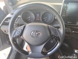  Toyota  C-HR TOYOTA  / 2019 / 5P / SUV 1.8H (122CV) E-CVT BUSINESS #141