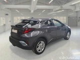  Toyota  C-HR TOYOTA  / 2019 / 5P / SUV 1.8H (122CV) E-CVT BUSINESS #2