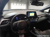  Toyota  C-HR TOYOTA  / 2019 / 5P / SUV 1.8H (122CV) E-CVT BUSINESS #3