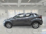  Toyota  C-HR TOYOTA  / 2019 / 5P / SUV 1.8H (122CV) E-CVT BUSINESS #8