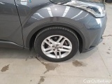  Toyota  C-HR TOYOTA  / 2019 / 5P / SUV 1.8H (122CV) E-CVT BUSINESS #17