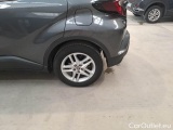  Toyota  C-HR TOYOTA  / 2019 / 5P / SUV 1.8H (122CV) E-CVT BUSINESS #19