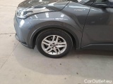  Toyota  C-HR TOYOTA  / 2019 / 5P / SUV 1.8H (122CV) E-CVT BUSINESS #20