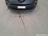  Toyota  C-HR TOYOTA  / 2019 / 5P / SUV 1.8H (122CV) E-CVT BUSINESS #24