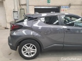  Toyota  C-HR TOYOTA  / 2019 / 5P / SUV 1.8H (122CV) E-CVT BUSINESS #27