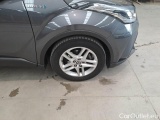  Toyota  C-HR TOYOTA  / 2019 / 5P / SUV 1.8H (122CV) E-CVT BUSINESS #36