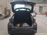  Toyota  C-HR TOYOTA  / 2019 / 5P / SUV 1.8H (122CV) E-CVT BUSINESS #46