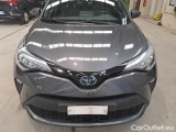  Toyota  C-HR TOYOTA  / 2019 / 5P / SUV 1.8H (122CV) E-CVT BUSINESS #54