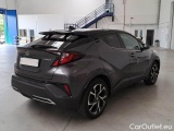  Toyota  C-HR TOYOTA  / 2019 / 5P / SUV 2.0H (184CV) E-CVT TREND #2