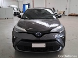  Toyota  C-HR TOYOTA  / 2019 / 5P / SUV 2.0H (184CV) E-CVT TREND #6