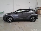  Toyota  C-HR TOYOTA  / 2019 / 5P / SUV 2.0H (184CV) E-CVT TREND #8