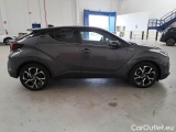  Toyota  C-HR TOYOTA  / 2019 / 5P / SUV 2.0H (184CV) E-CVT TREND #7