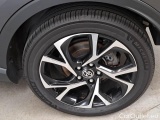  Toyota  C-HR TOYOTA  / 2019 / 5P / SUV 2.0H (184CV) E-CVT TREND #19