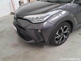  Toyota  C-HR TOYOTA  / 2019 / 5P / SUV 2.0H (184CV) E-CVT TREND #37