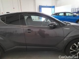  Toyota  C-HR TOYOTA  / 2019 / 5P / SUV 2.0H (184CV) E-CVT TREND #56