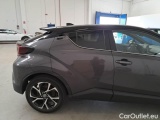  Toyota  C-HR TOYOTA  / 2019 / 5P / SUV 2.0H (184CV) E-CVT TREND #63