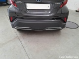  Toyota  C-HR TOYOTA  / 2019 / 5P / SUV 2.0H (184CV) E-CVT TREND #78