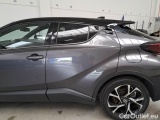  Toyota  C-HR TOYOTA  / 2019 / 5P / SUV 2.0H (184CV) E-CVT TREND #84