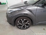  Toyota  C-HR TOYOTA  / 2019 / 5P / SUV 2.0H (184CV) E-CVT TREND #95