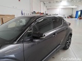 Toyota  C-HR TOYOTA  / 2019 / 5P / SUV 2.0H (184CV) E-CVT TREND #99