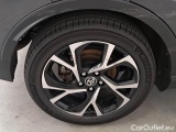  Toyota  C-HR TOYOTA  / 2019 / 5P / SUV 2.0H (184CV) E-CVT TREND #108