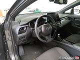 Toyota  C-HR TOYOTA  / 2019 / 5P / SUV 2.0H (184CV) E-CVT TREND #114