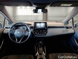  Toyota  Corolla TOYOTA  / 2019 / 5P / BERLINA 1.8 HYBRID BUSINESS #3