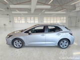  Toyota  Corolla TOYOTA  / 2019 / 5P / BERLINA 1.8 HYBRID BUSINESS #8