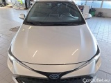  Toyota  Corolla TOYOTA  / 2019 / 5P / BERLINA 1.8 HYBRID BUSINESS #24