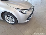  Toyota  Corolla TOYOTA  / 2019 / 5P / BERLINA 1.8 HYBRID BUSINESS #36