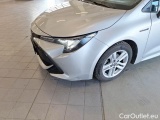  Toyota  Corolla TOYOTA  / 2019 / 5P / BERLINA 1.8 HYBRID BUSINESS #40