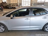  Toyota  Corolla TOYOTA  / 2019 / 5P / BERLINA 1.8 HYBRID BUSINESS #57