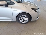  Toyota  Corolla TOYOTA  / 2019 / 5P / BERLINA 1.8 HYBRID BUSINESS #64