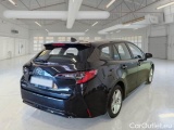 Toyota  Corolla TOYOTA  / 2019 / 5P / STATION WAGON TS 1.8 HYBRID BUSINESS #2
