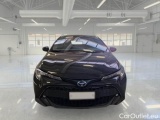  Toyota  Corolla TOYOTA  / 2019 / 5P / STATION WAGON TS 1.8 HYBRID BUSINESS #6