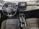  Toyota  Corolla TOYOTA  / 2019 / 5P / STATION WAGON TS 1.8 HYBRID BUSINESS #3
