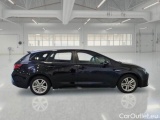  Toyota  Corolla TOYOTA  / 2019 / 5P / STATION WAGON TS 1.8 HYBRID BUSINESS #7