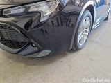  Toyota  Corolla TOYOTA  / 2019 / 5P / STATION WAGON TS 1.8 HYBRID BUSINESS #35