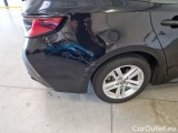  Toyota  Corolla TOYOTA  / 2019 / 5P / STATION WAGON TS 1.8 HYBRID BUSINESS #47