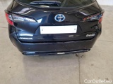  Toyota  Corolla TOYOTA  / 2019 / 5P / STATION WAGON TS 1.8 HYBRID BUSINESS #52