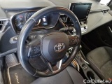  Toyota  Corolla TOYOTA  / 2019 / 5P / STATION WAGON TS 1.8 HYBRID BUSINESS #81