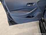  Toyota  Corolla TOYOTA  / 2019 / 5P / STATION WAGON TS 1.8 HYBRID BUSINESS #85